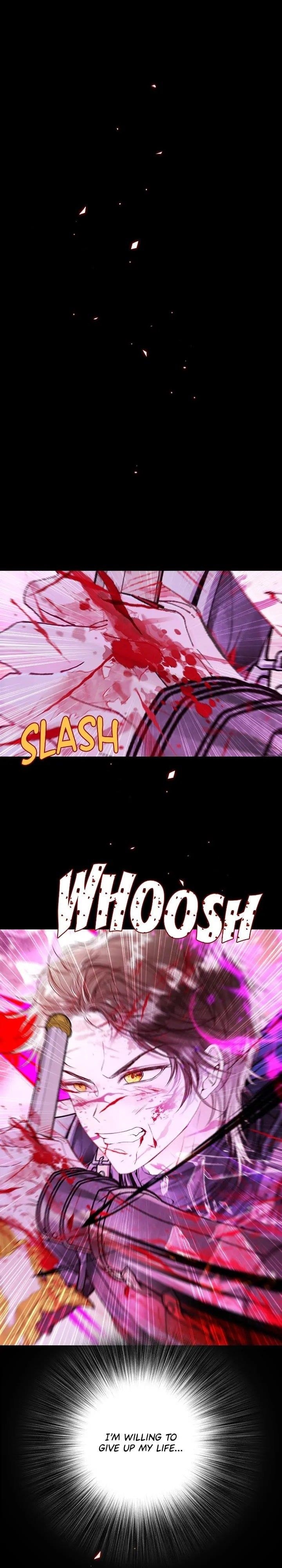 I Became The Ugly Lady Chapter 122 - Page 13