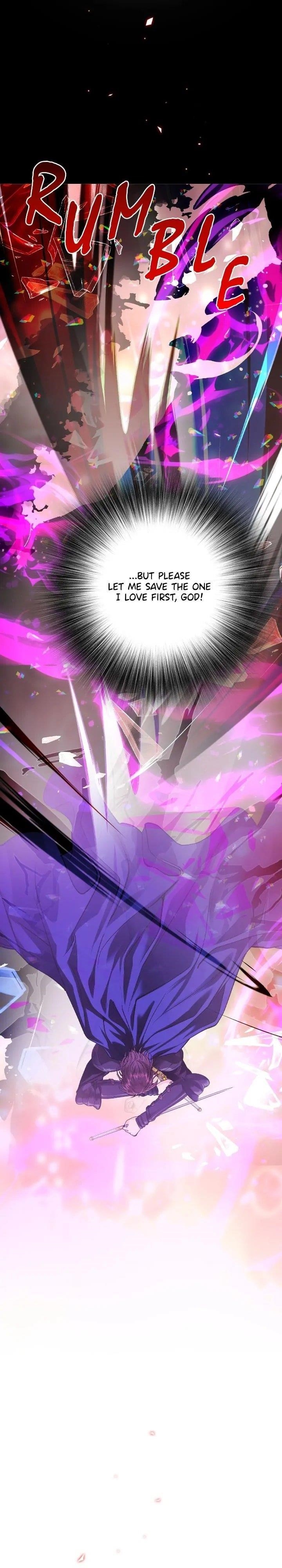 I Became The Ugly Lady Chapter 122 - Page 14