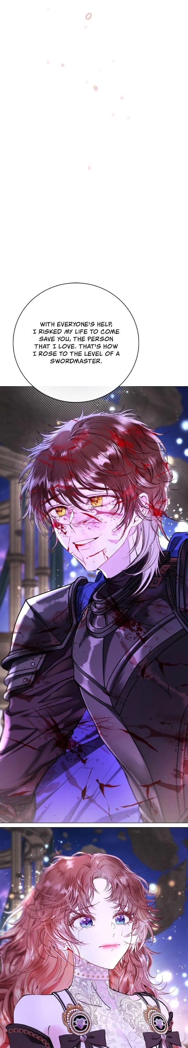 I Became The Ugly Lady Chapter 122 - Page 15