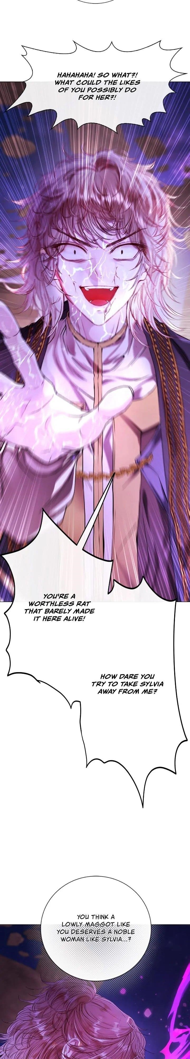 I Became The Ugly Lady Chapter 122 - Page 18