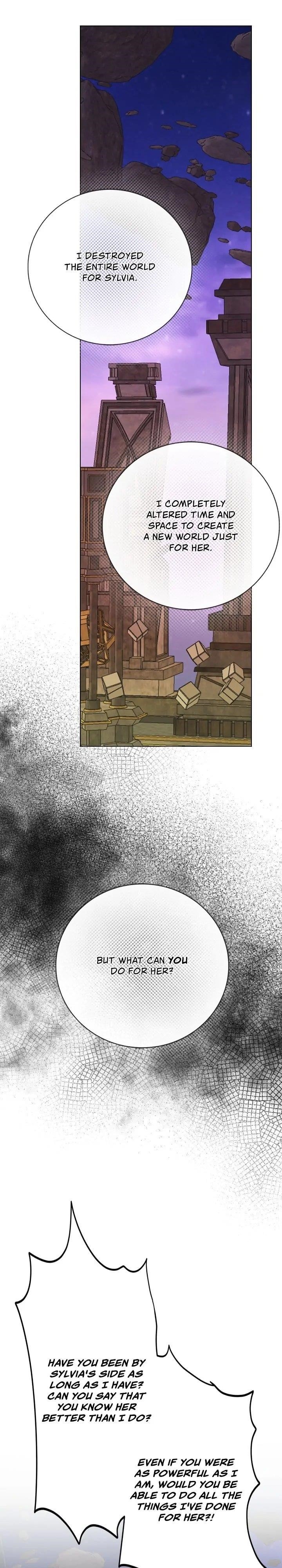 I Became The Ugly Lady Chapter 122 - Page 20