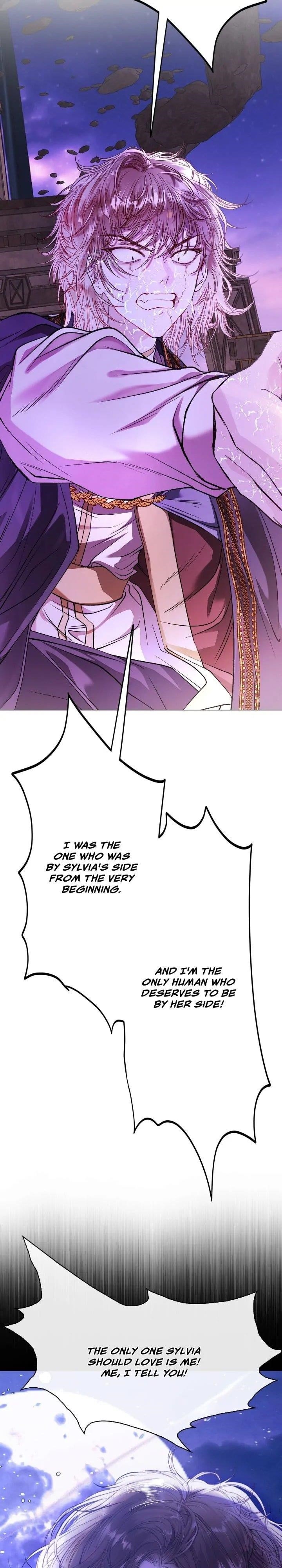 I Became The Ugly Lady Chapter 122 - Page 21