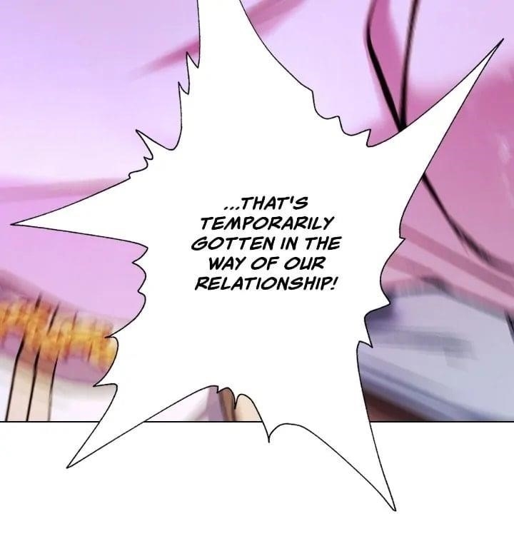 I Became The Ugly Lady Chapter 122 - Page 23