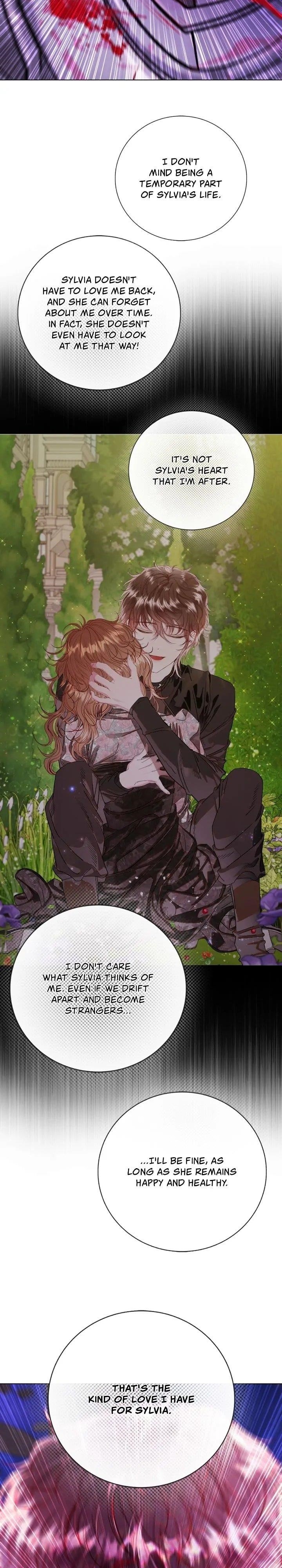 I Became The Ugly Lady Chapter 122 - Page 25