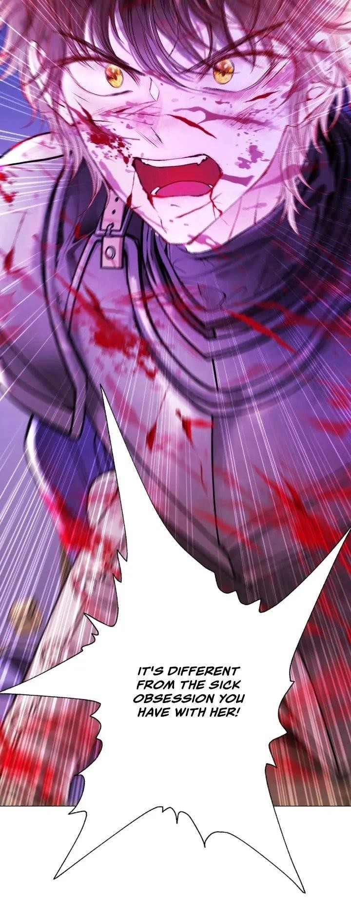 I Became The Ugly Lady Chapter 122 - Page 26