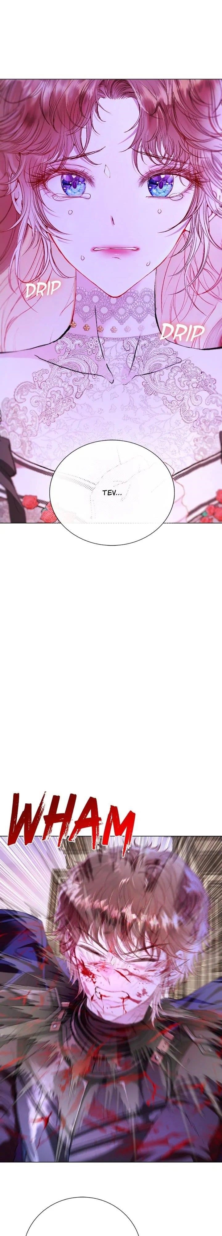 I Became The Ugly Lady Chapter 122 - Page 27