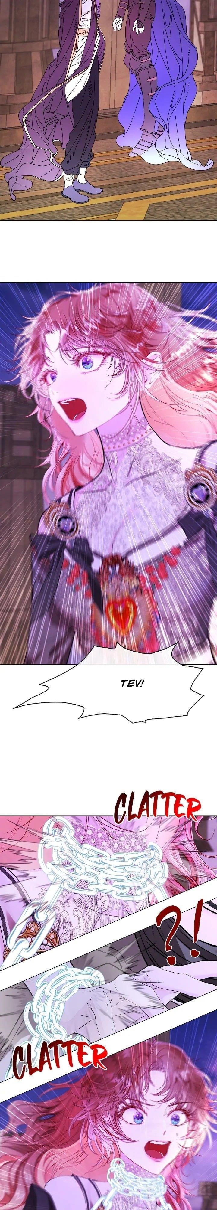 I Became The Ugly Lady Chapter 122 - Page 29