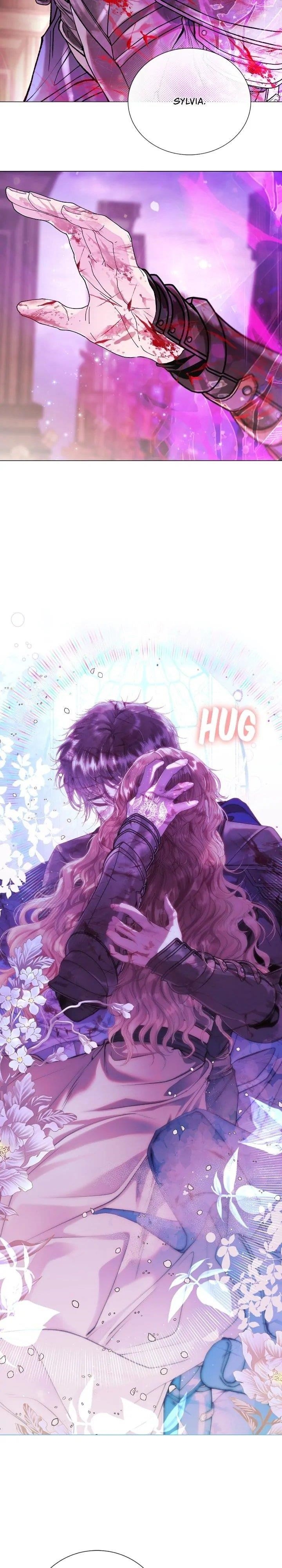 I Became The Ugly Lady Chapter 122 - Page 3