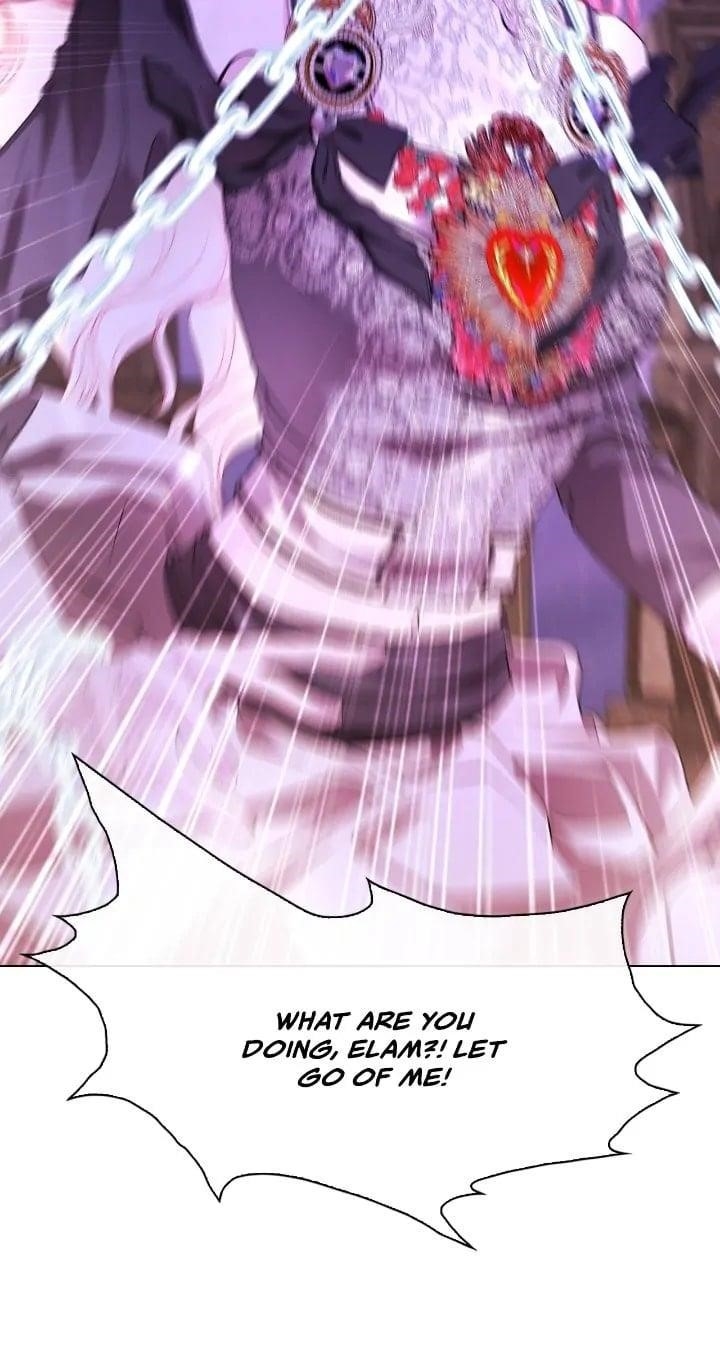 I Became The Ugly Lady Chapter 122 - Page 30