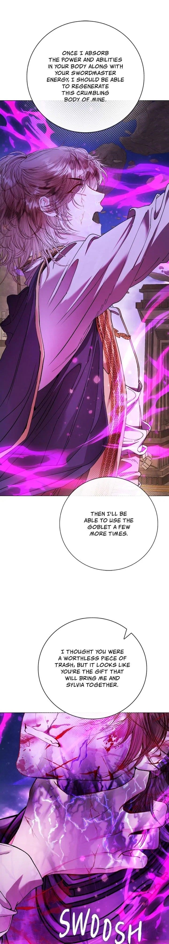 I Became The Ugly Lady Chapter 122 - Page 31