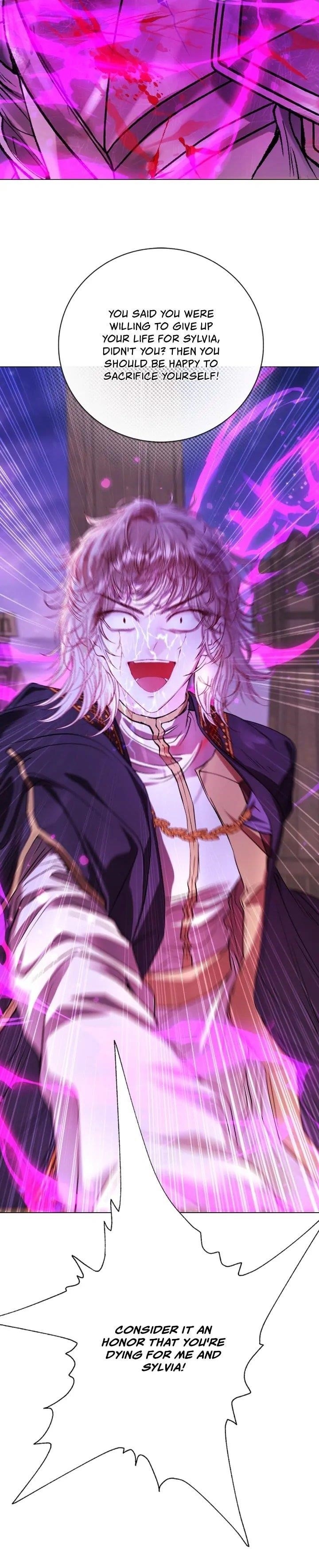 I Became The Ugly Lady Chapter 122 - Page 32