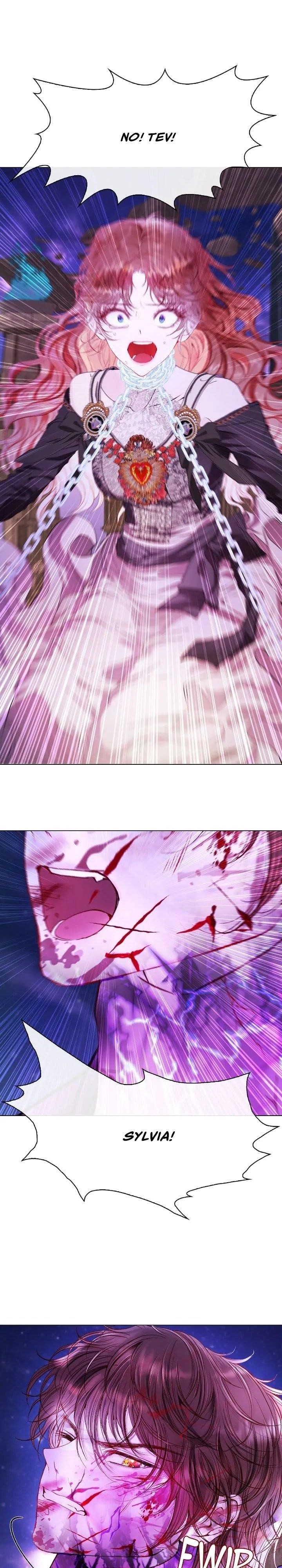 I Became The Ugly Lady Chapter 122 - Page 33