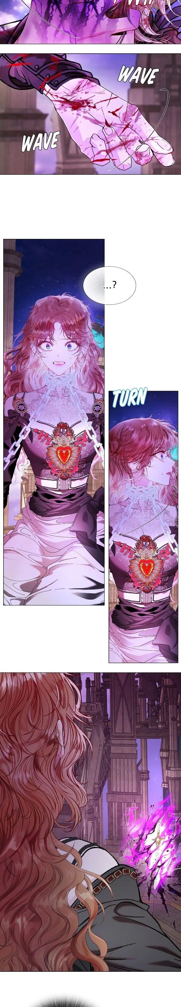 I Became The Ugly Lady Chapter 122 - Page 34