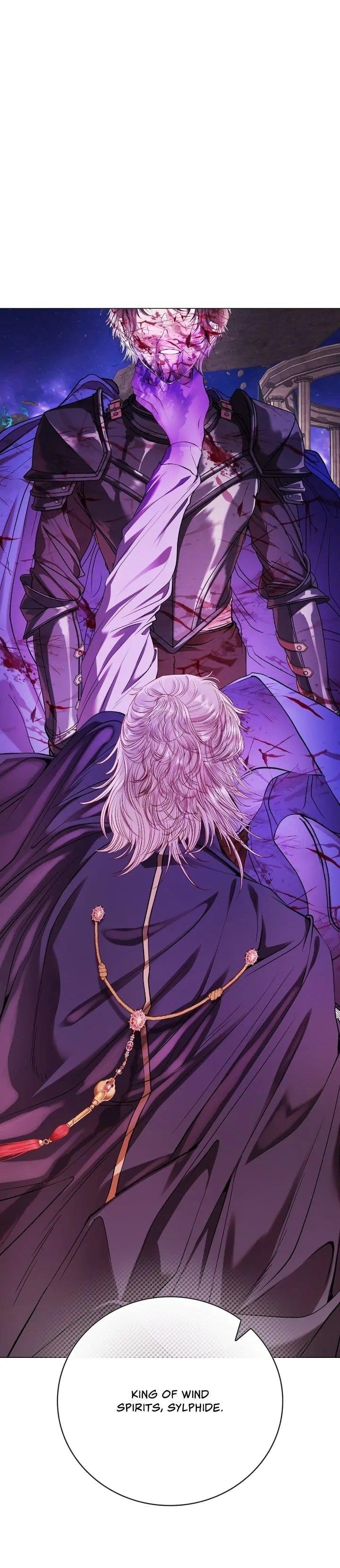 I Became The Ugly Lady Chapter 122 - Page 36