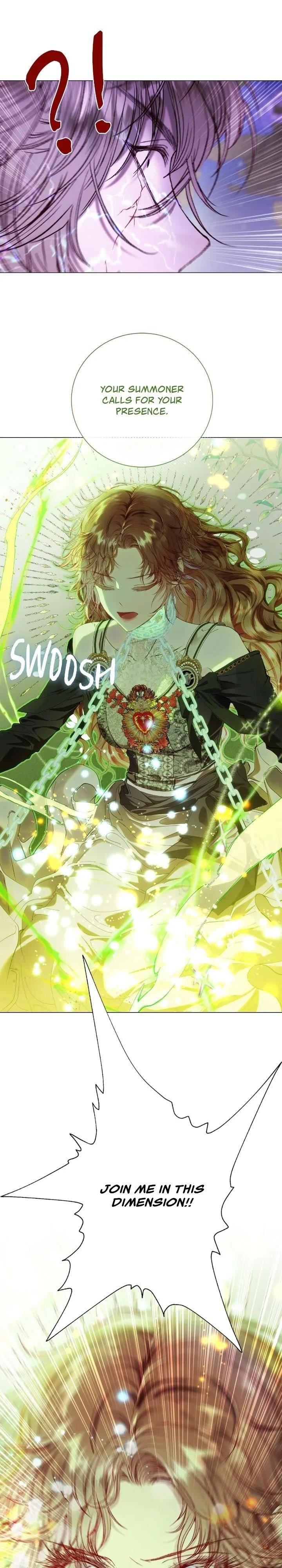 I Became The Ugly Lady Chapter 122 - Page 37