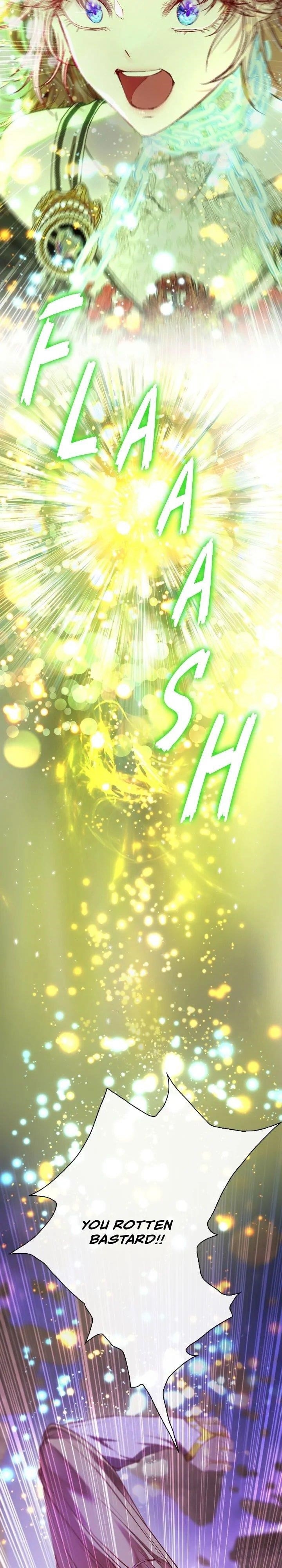 I Became The Ugly Lady Chapter 122 - Page 38