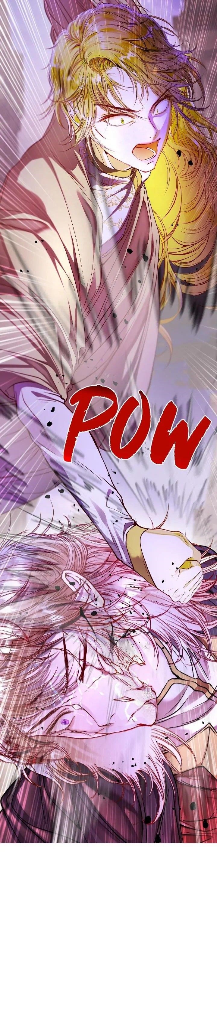 I Became The Ugly Lady Chapter 122 - Page 39