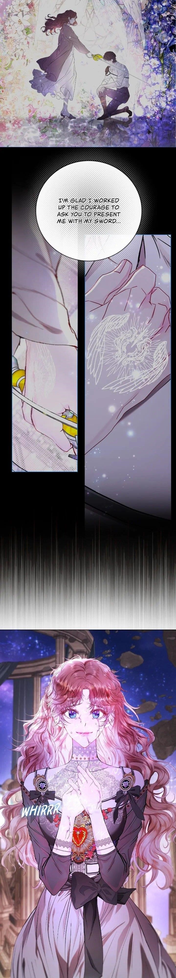 I Became The Ugly Lady Chapter 122 - Page 7