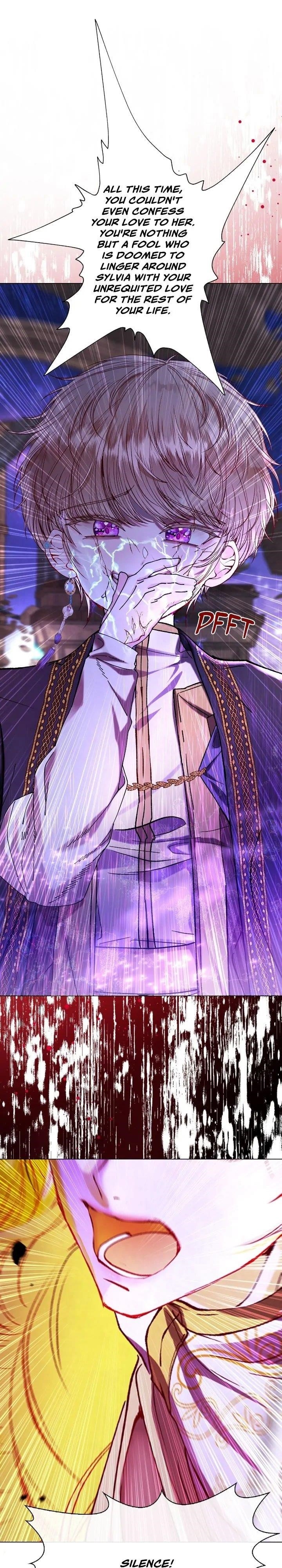 I Became The Ugly Lady Chapter 123 - Page 10