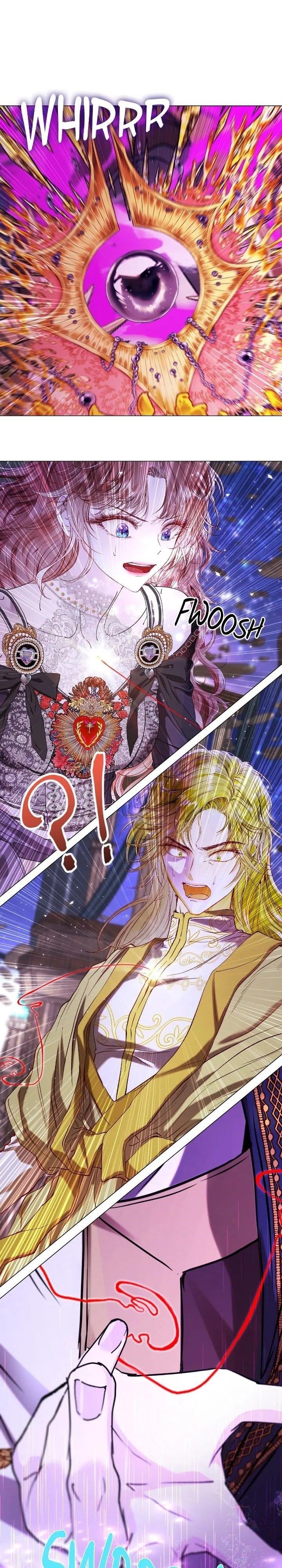 I Became The Ugly Lady Chapter 123 - Page 14