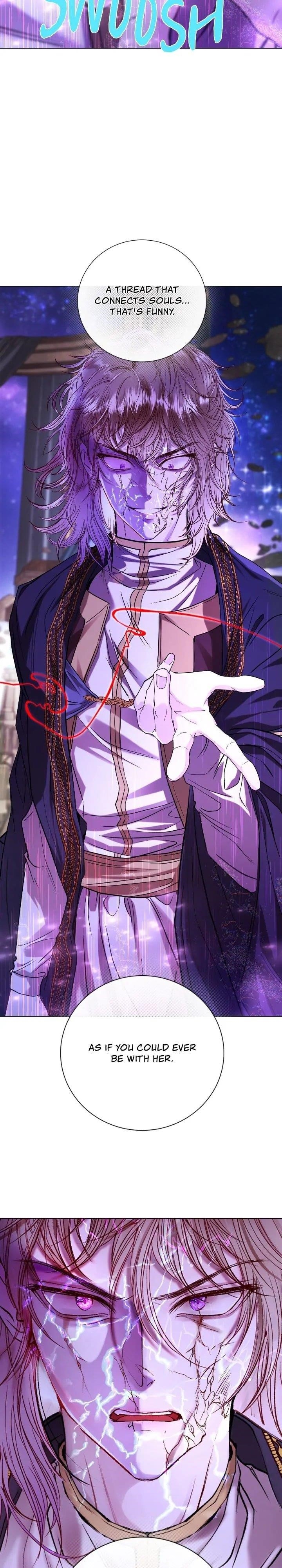 I Became The Ugly Lady Chapter 123 - Page 15