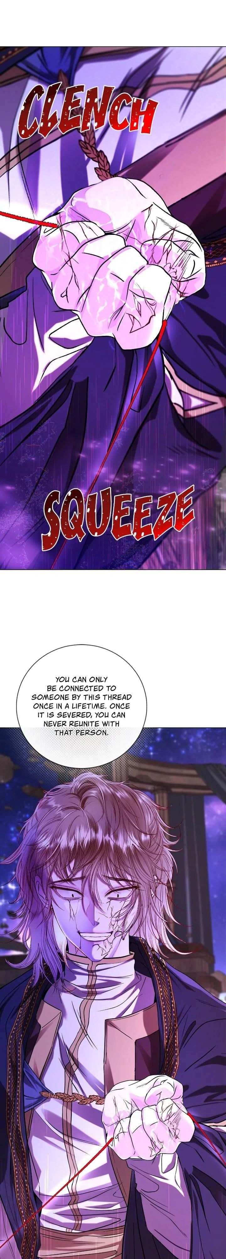 I Became The Ugly Lady Chapter 123 - Page 17