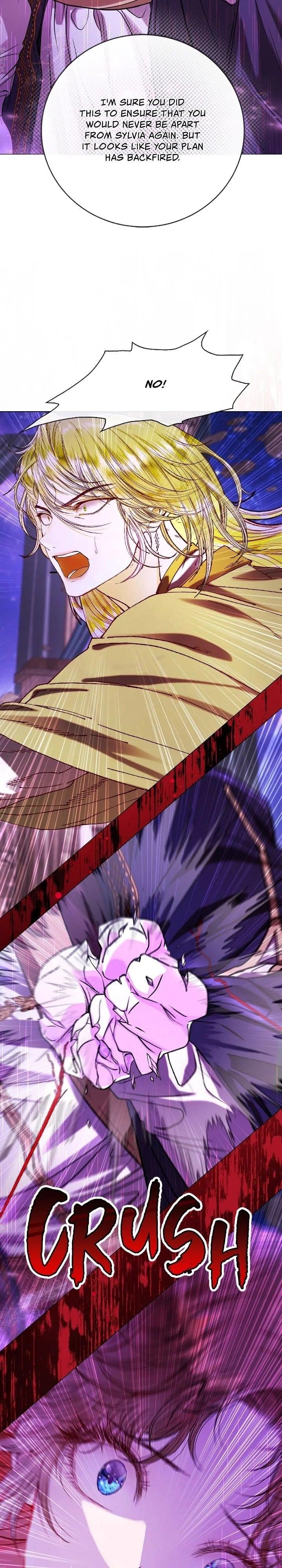 I Became The Ugly Lady Chapter 123 - Page 18