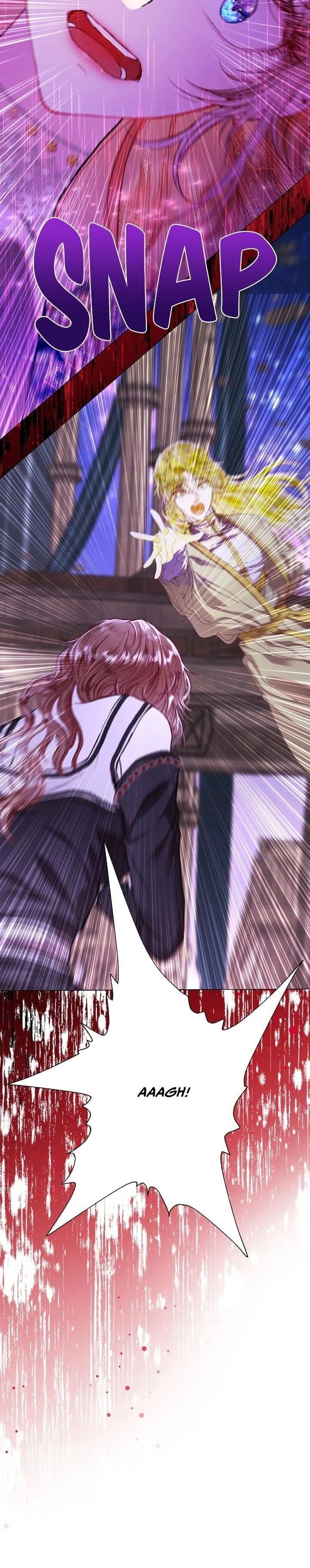 I Became The Ugly Lady Chapter 123 - Page 19