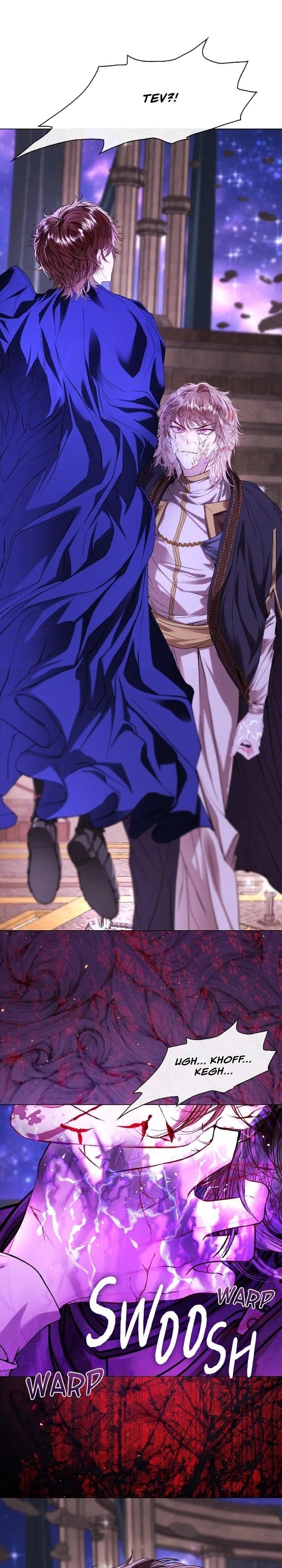 I Became The Ugly Lady Chapter 123 - Page 23