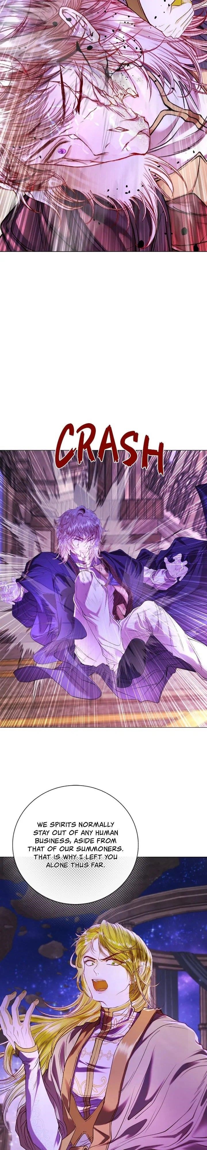 I Became The Ugly Lady Chapter 123 - Page 3