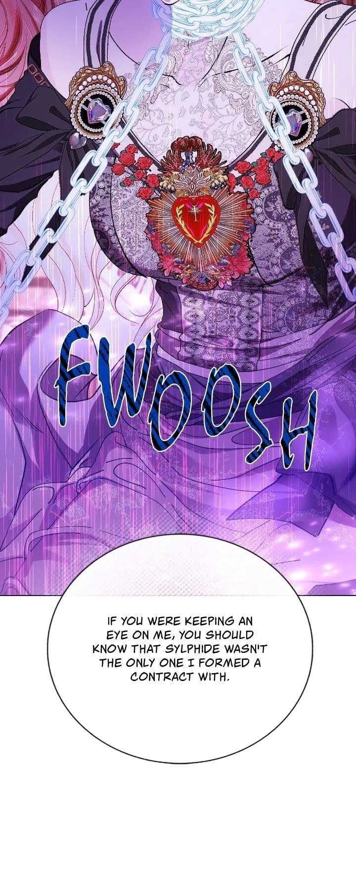 I Became The Ugly Lady Chapter 123 - Page 30