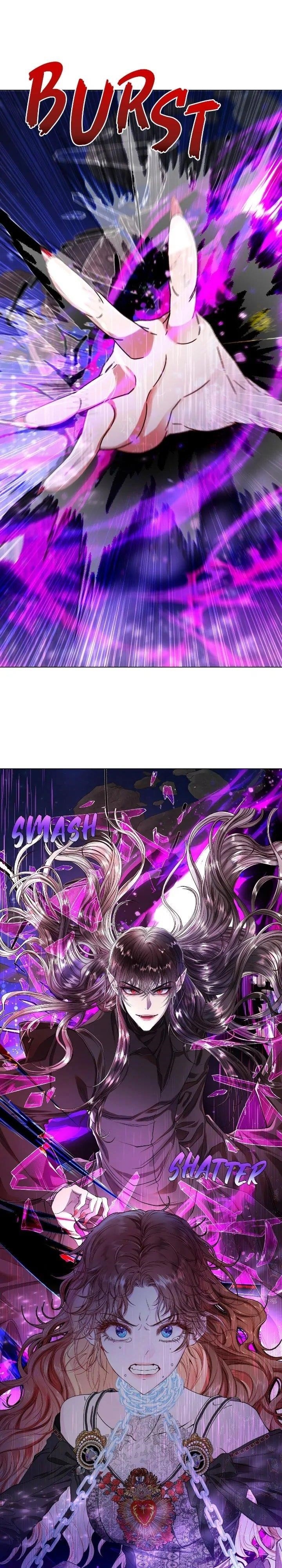 I Became The Ugly Lady Chapter 123 - Page 31