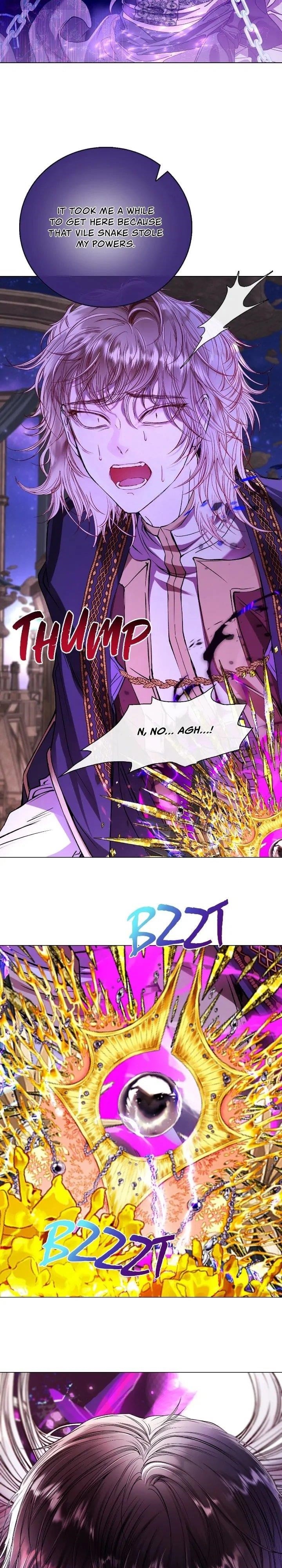 I Became The Ugly Lady Chapter 123 - Page 32