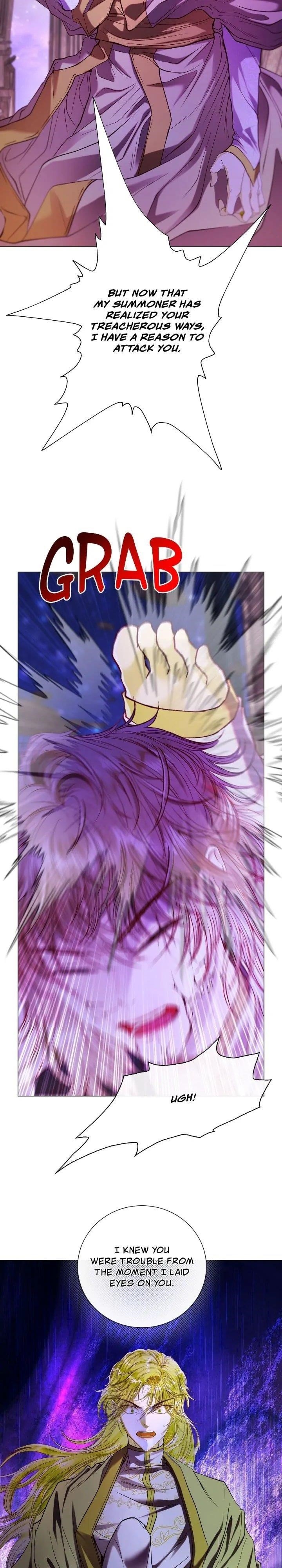 I Became The Ugly Lady Chapter 123 - Page 4