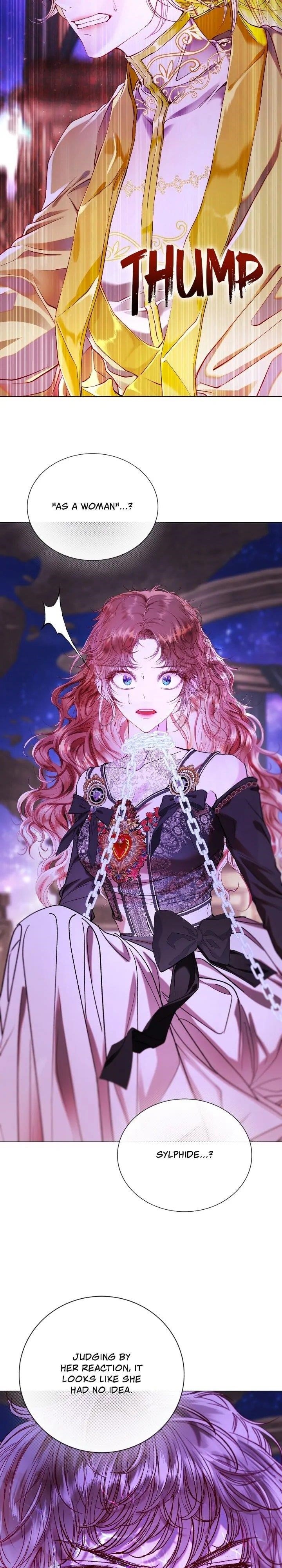 I Became The Ugly Lady Chapter 123 - Page 7