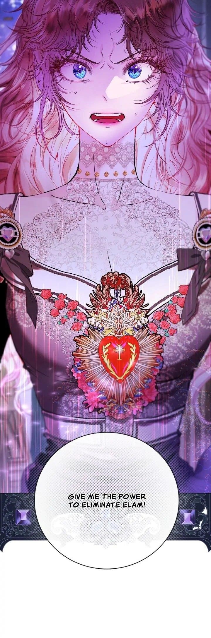 I Became The Ugly Lady Chapter 124 - Page 11