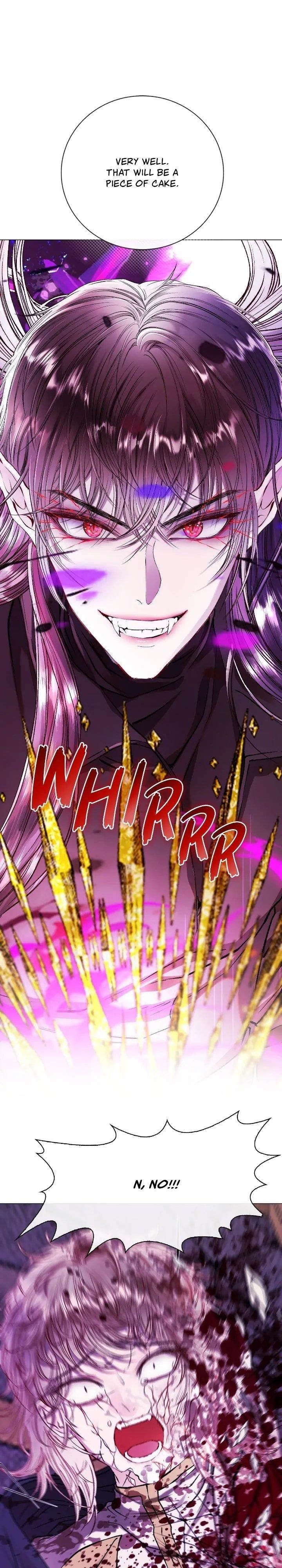 I Became The Ugly Lady Chapter 124 - Page 12