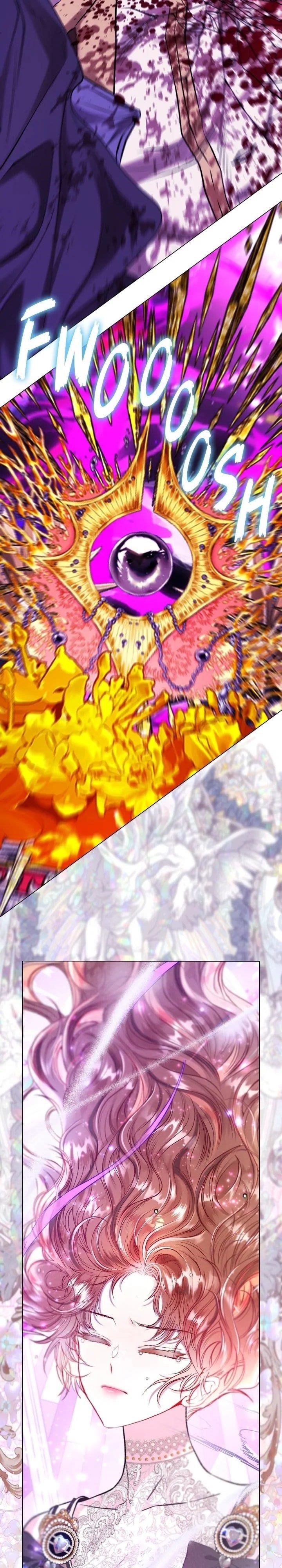 I Became The Ugly Lady Chapter 124 - Page 13