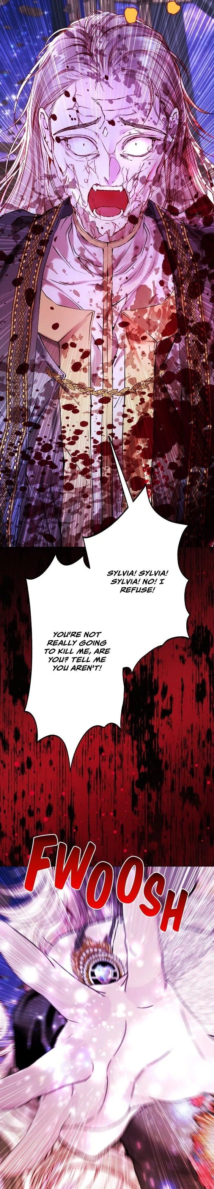 I Became The Ugly Lady Chapter 124 - Page 17