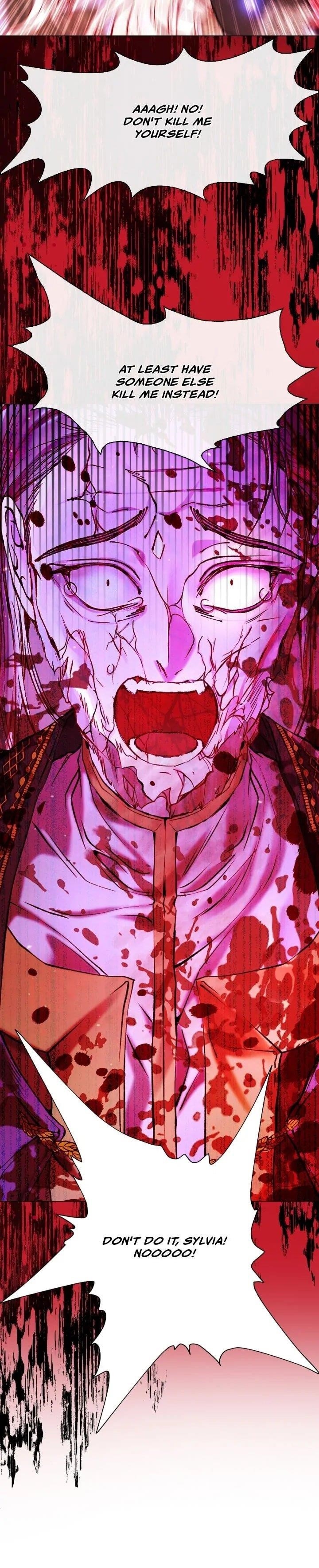 I Became The Ugly Lady Chapter 124 - Page 18