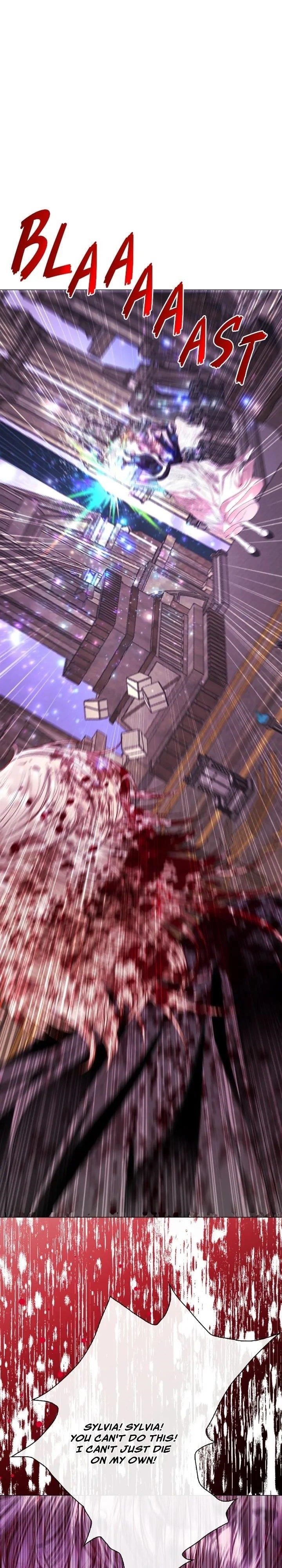 I Became The Ugly Lady Chapter 124 - Page 19