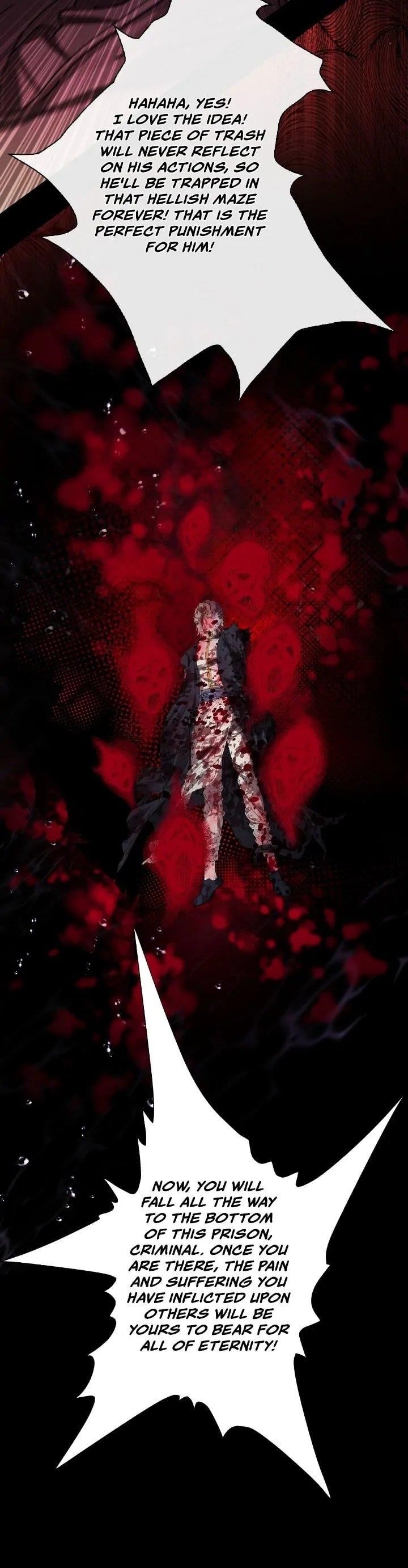 I Became The Ugly Lady Chapter 124 - Page 24