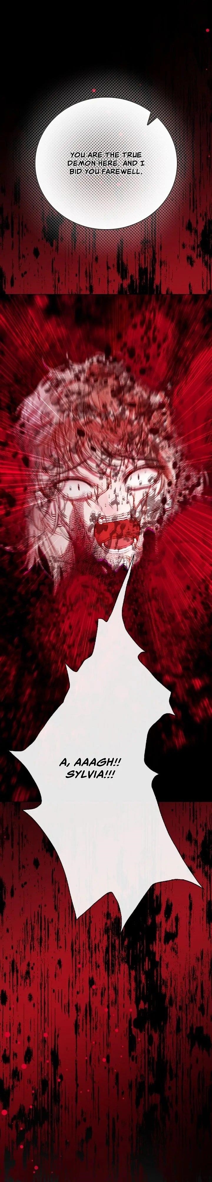 I Became The Ugly Lady Chapter 124 - Page 25