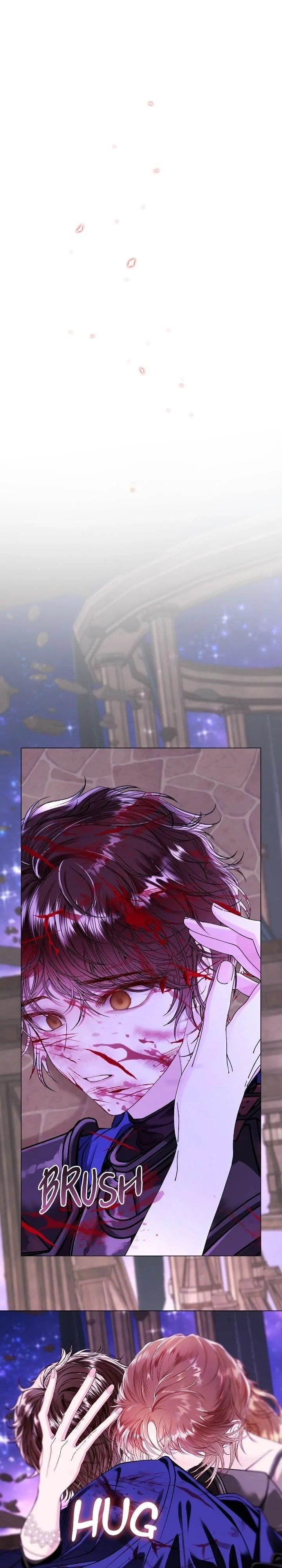 I Became The Ugly Lady Chapter 124 - Page 29