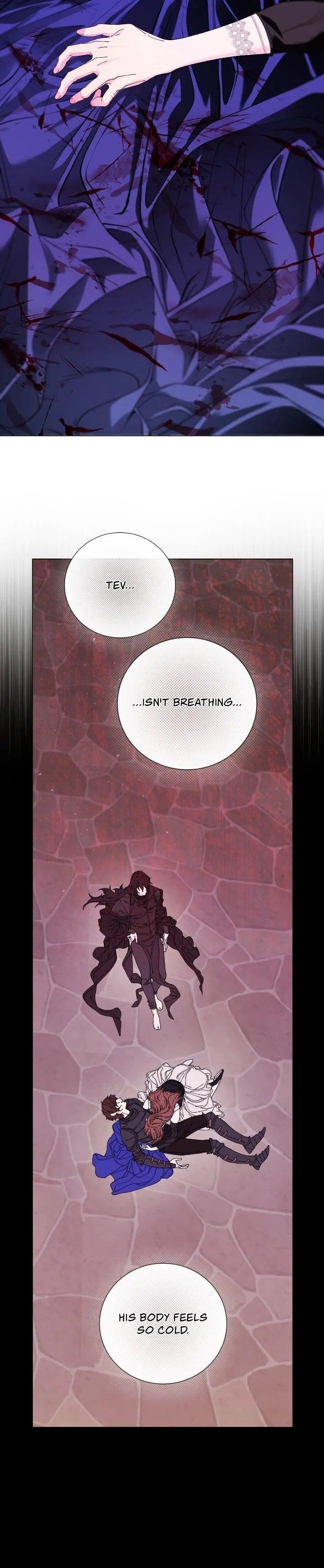 I Became The Ugly Lady Chapter 124 - Page 30