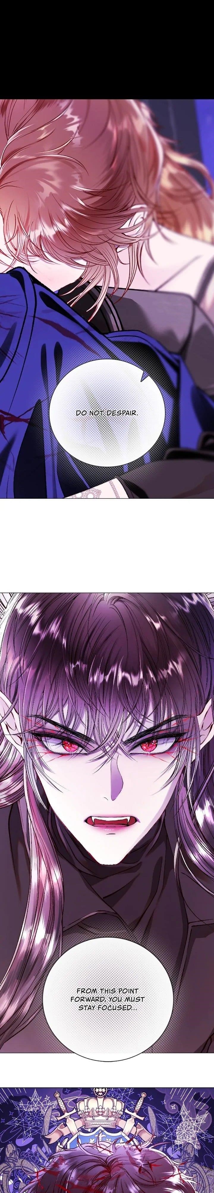 I Became The Ugly Lady Chapter 124 - Page 32