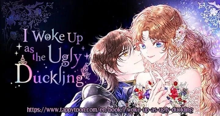 I Became The Ugly Lady Chapter 124 - Page 36