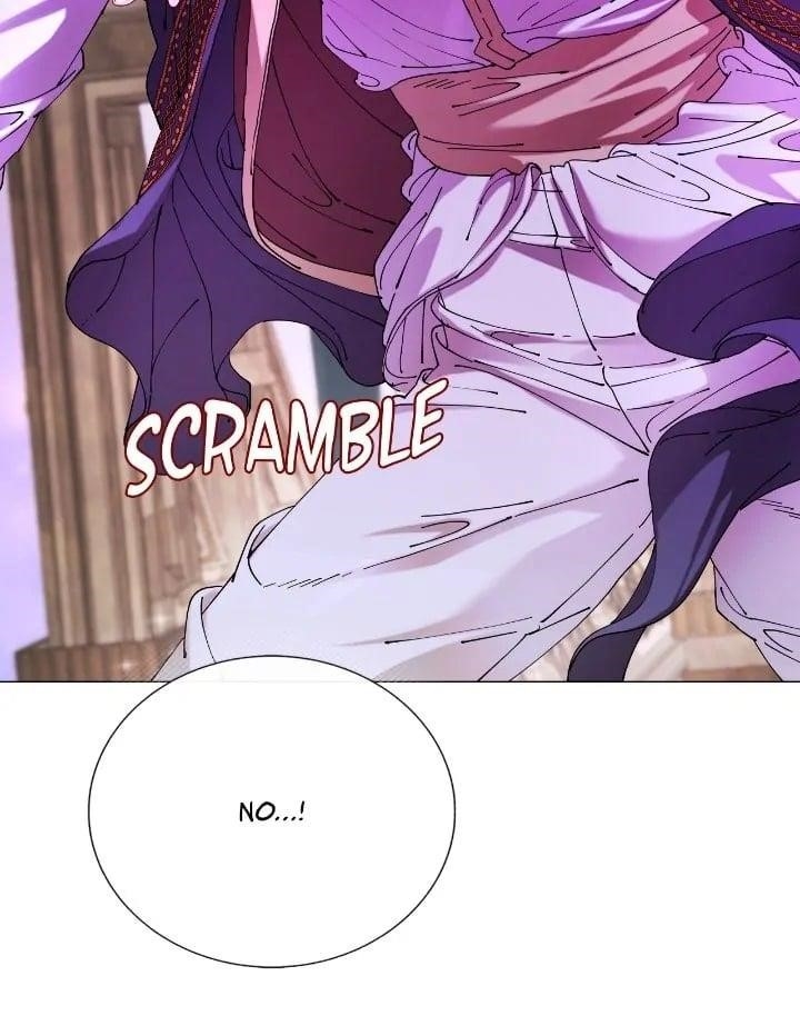 I Became The Ugly Lady Chapter 124 - Page 4