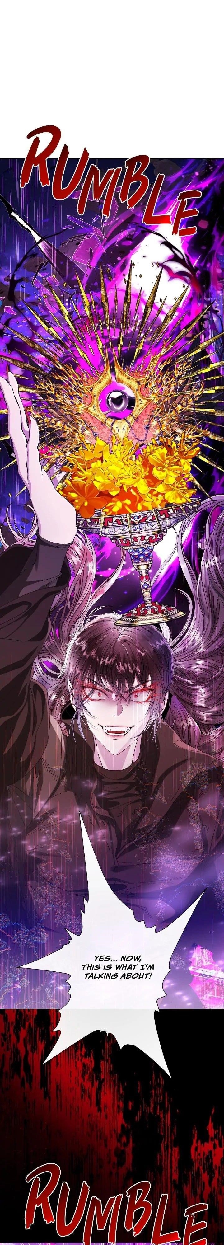 I Became The Ugly Lady Chapter 124 - Page 5