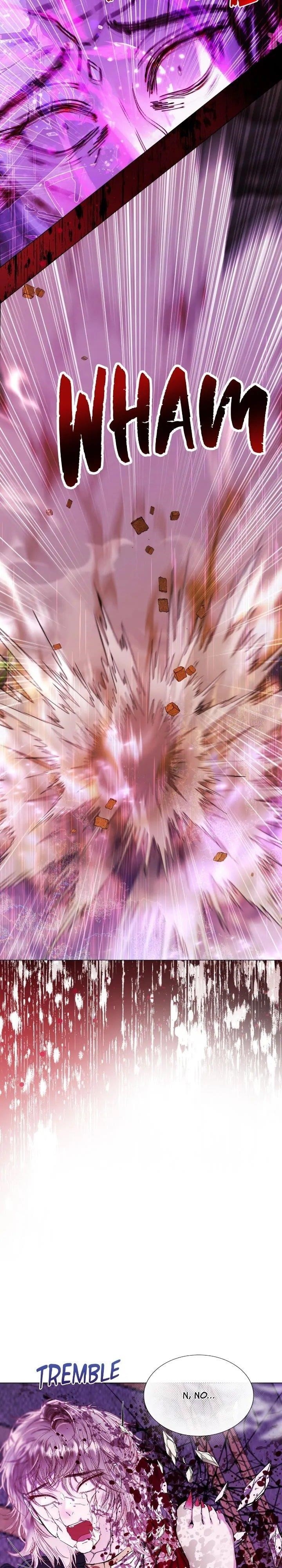 I Became The Ugly Lady Chapter 124 - Page 6